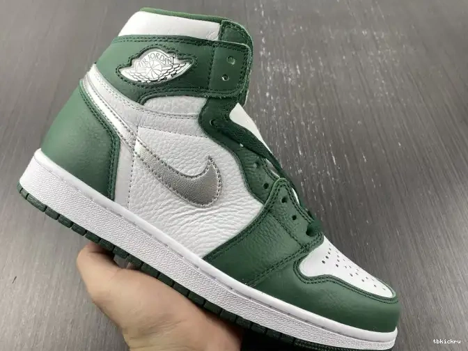 Cheap TBkick OG DZ5485-303 1 Jordan Green Gorge Air High 0417